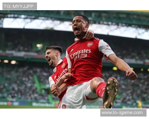 阿森纳积极推进与萨利巴续约，避免合同年被众豪门争夺